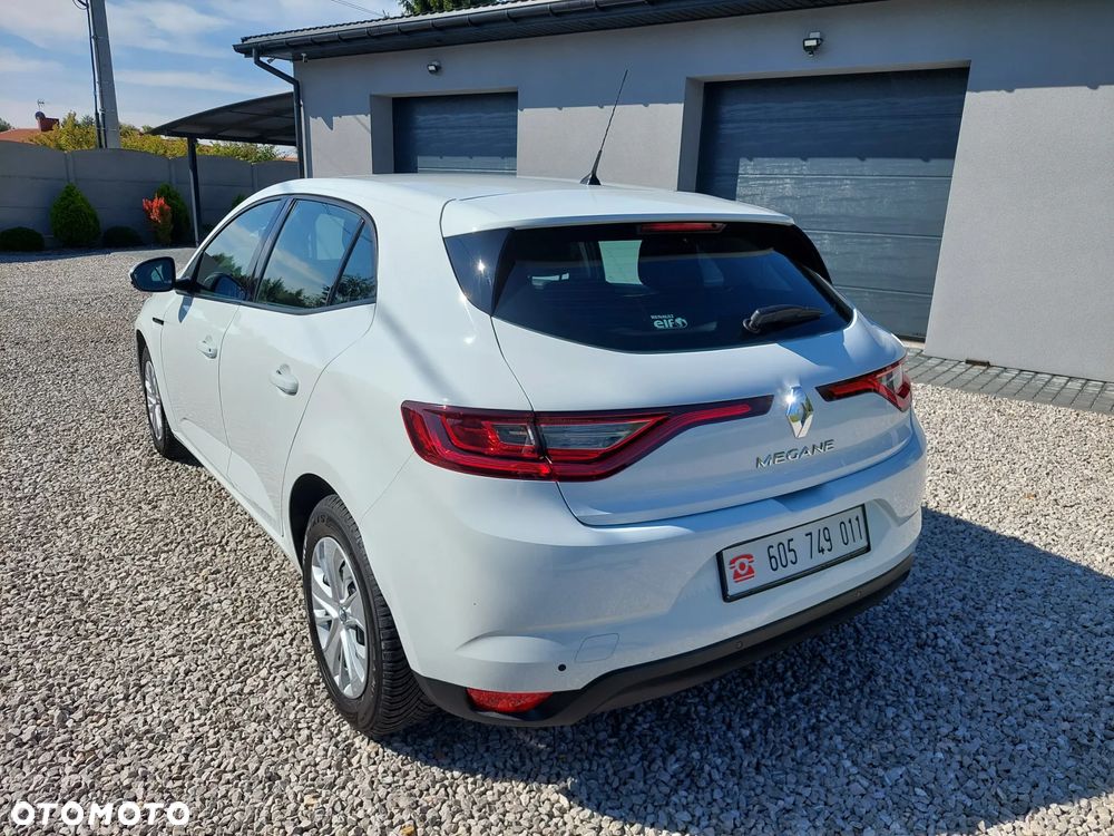 Renault Megane ENERGY TCe 100 INTENS - 7