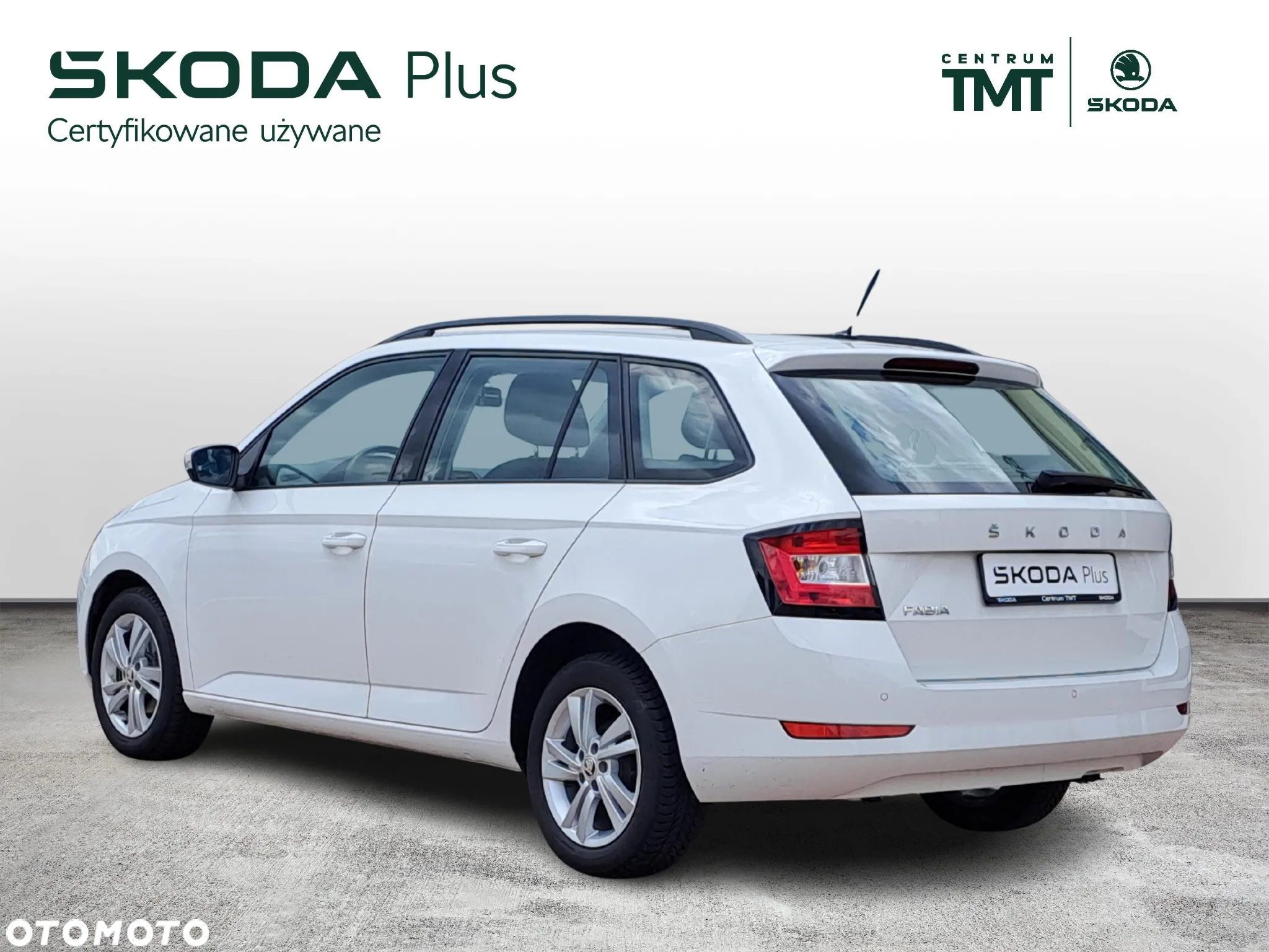 Skoda Fabia 1.0 TSI Ambition - 3
