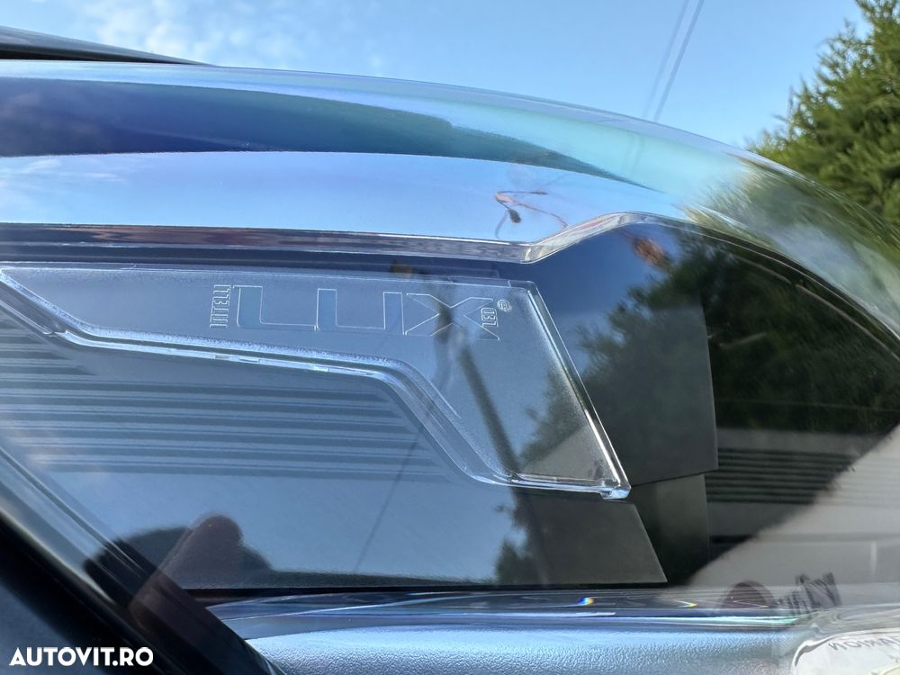 Opel Insignia Grand Sport 2.0 Diesel Automatik Business - 27