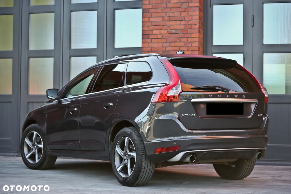 Volvo XC 60 D4 Drive-E Summum - 12