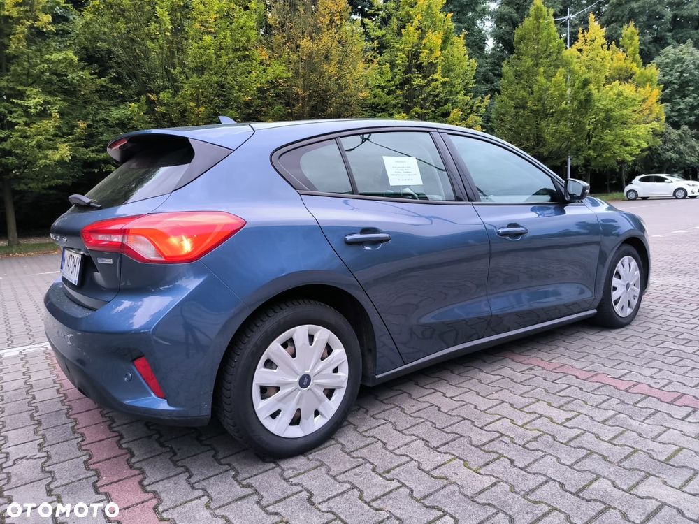 Ford Focus - 4