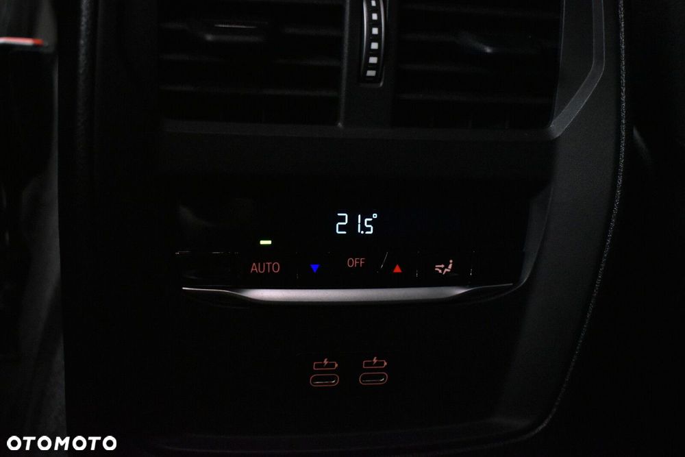 BMW Seria 3 320d mHEV M Sport sport - 23