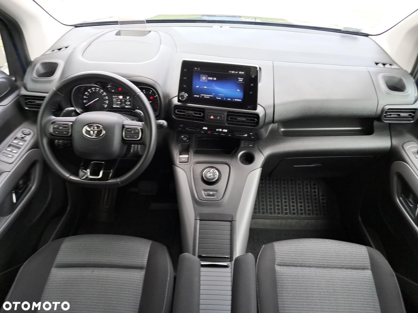 Toyota Proace City Verso Long 1.5 D-4D Family - 13