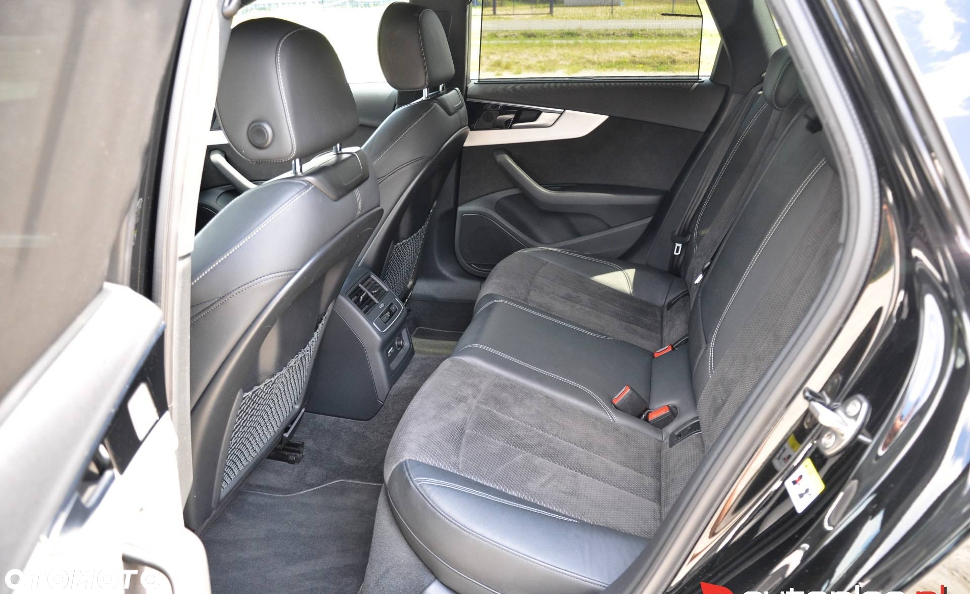 Audi A4 Avant 40 TDI quattro S tronic S line - 29