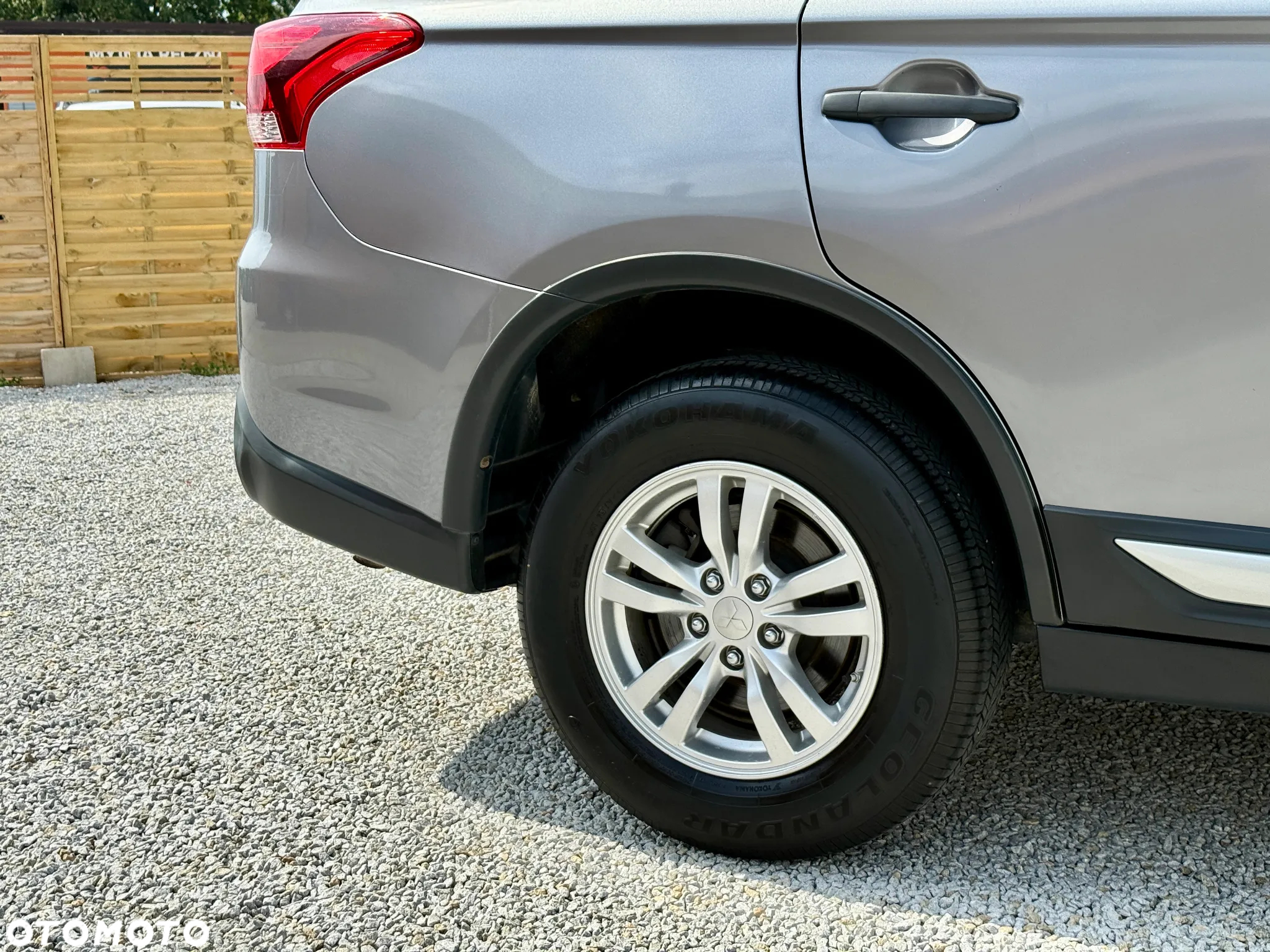 Mitsubishi Outlander 2.0 City Style 2WD - 31
