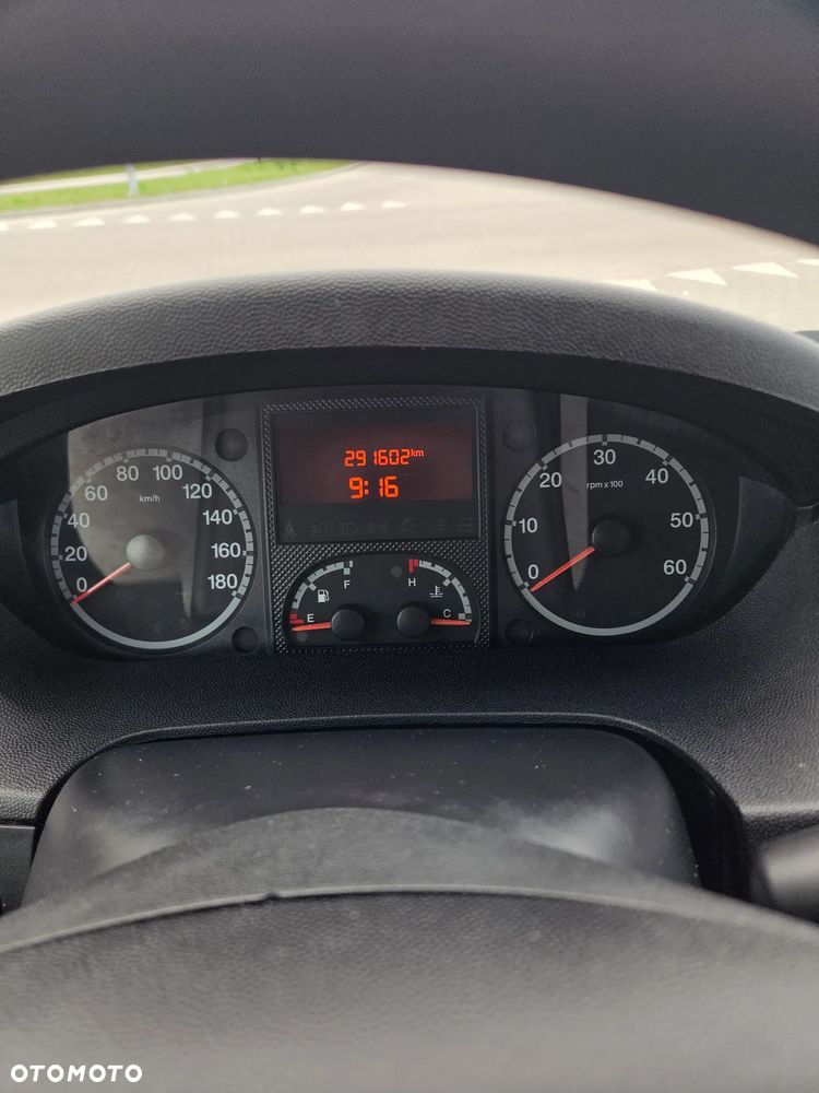 Fiat Ducato - 28