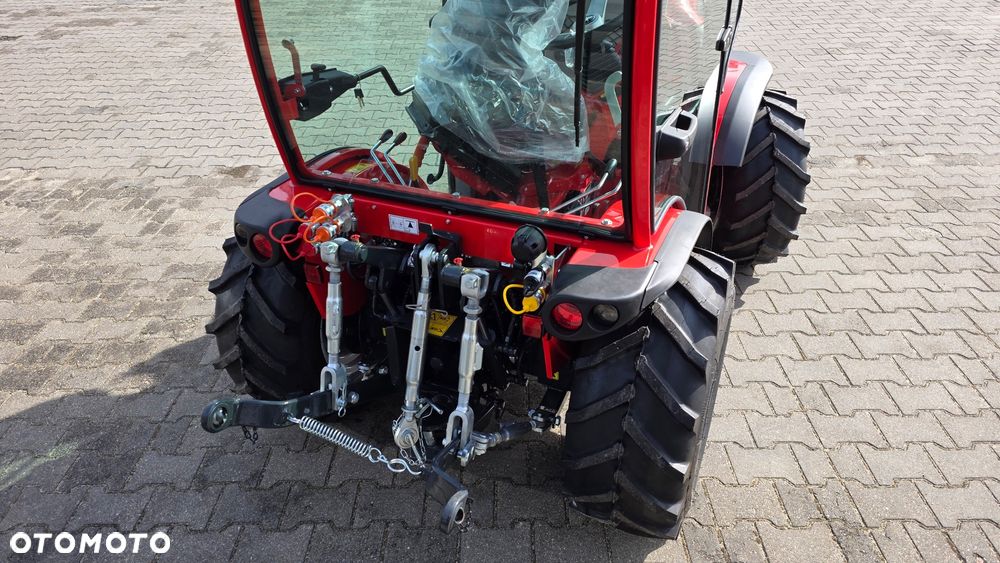 ANTONIO CARRARO TTR 4800 HST - 5