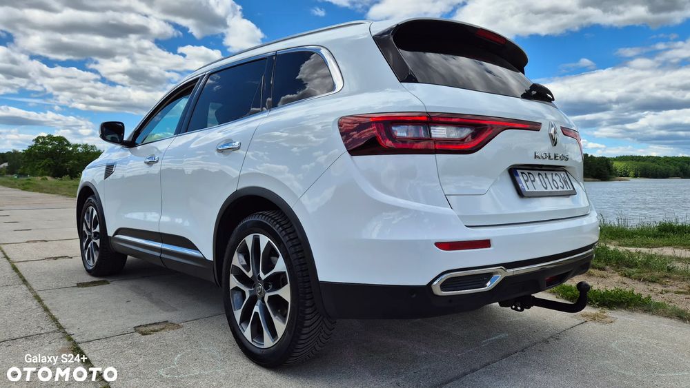 Renault Koleos ENERGY dCi 130 INTENS - 5