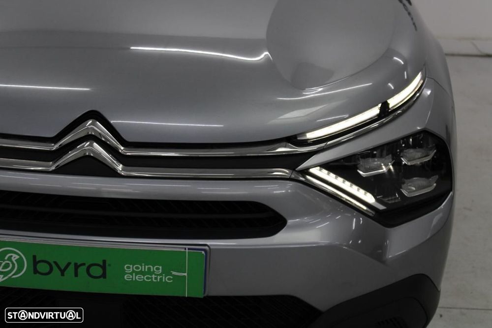 Citroën e-C4 - 3
