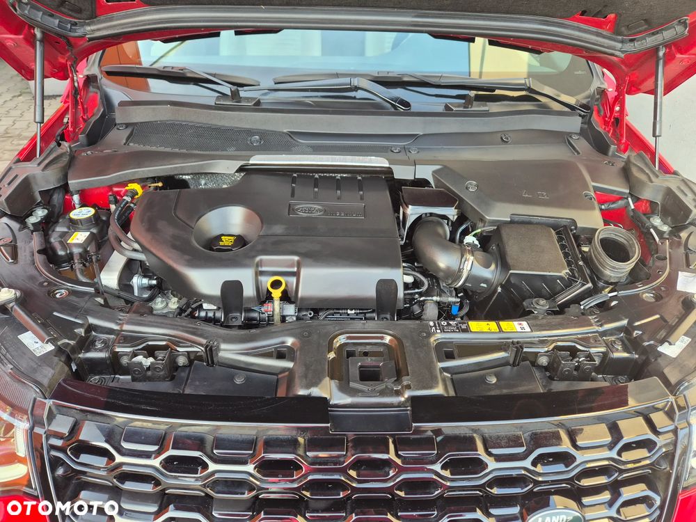 Land Rover Discovery Sport D150 - 40
