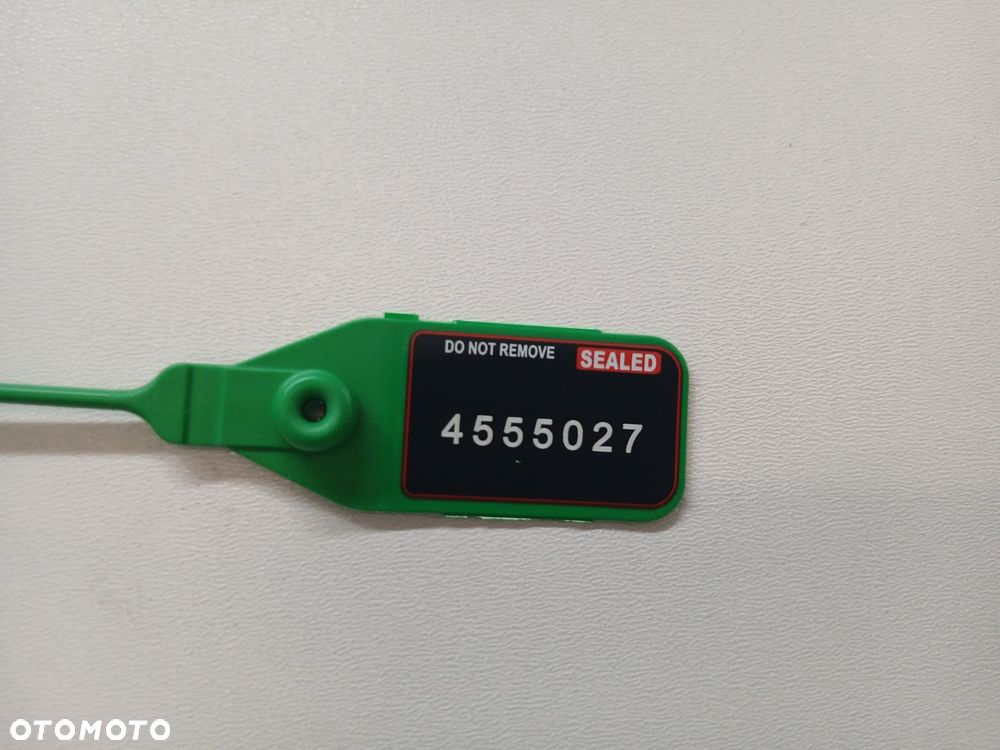DESKA ROZDZIELCZA BMW E60 E61 HEAD UP START STOP 6960824 - 8