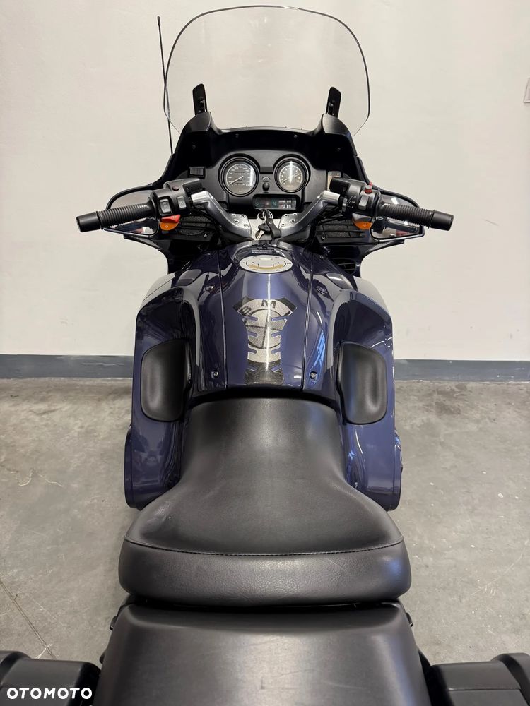 BMW R - 11