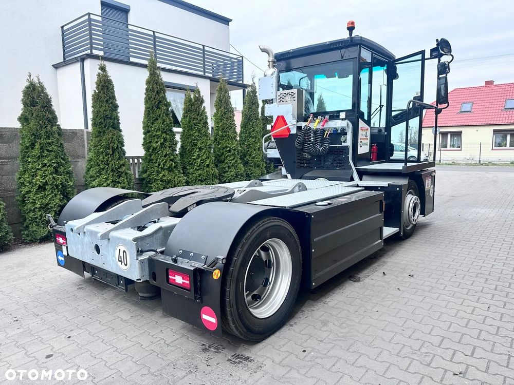 Terberg Kamag PT201 - 5