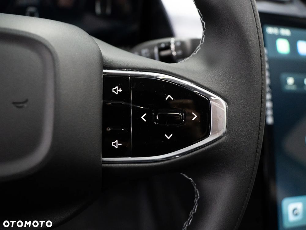 Dongfeng Mage 1.5T MachPower - 18