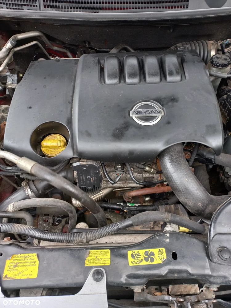 Nissan Qashqai 2.0 dCi Tekna - 8