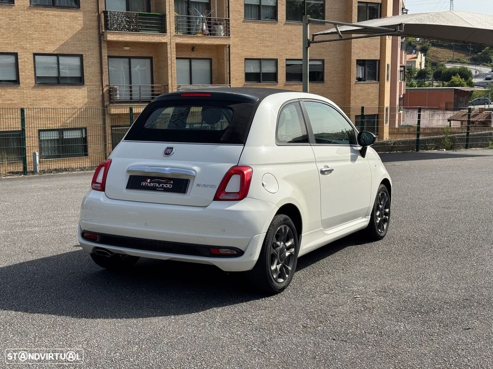 Fiat 500 - 7