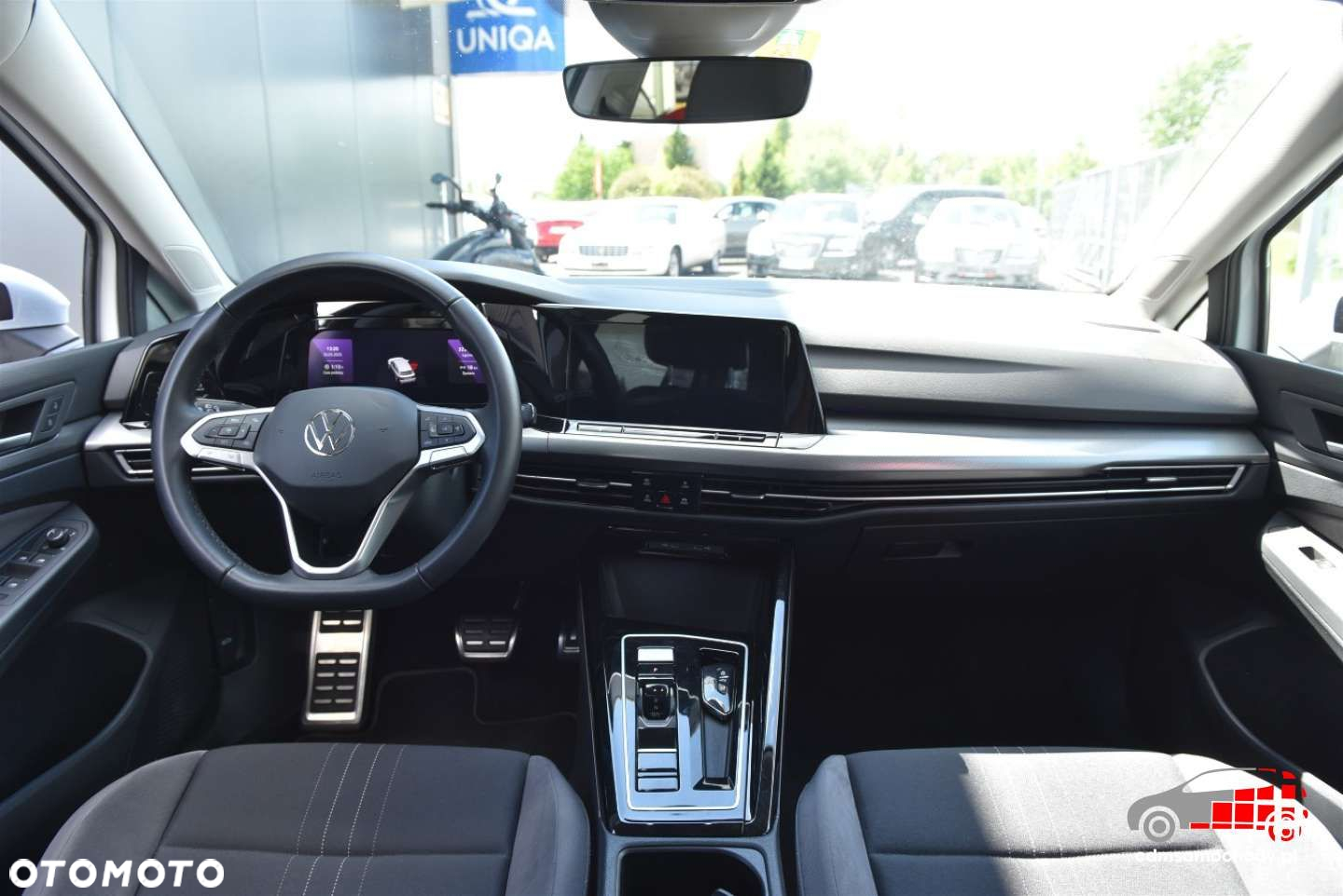 Volkswagen Golf Variant 2.0 TDI 4Motion SCR DSG Alltrack - 22