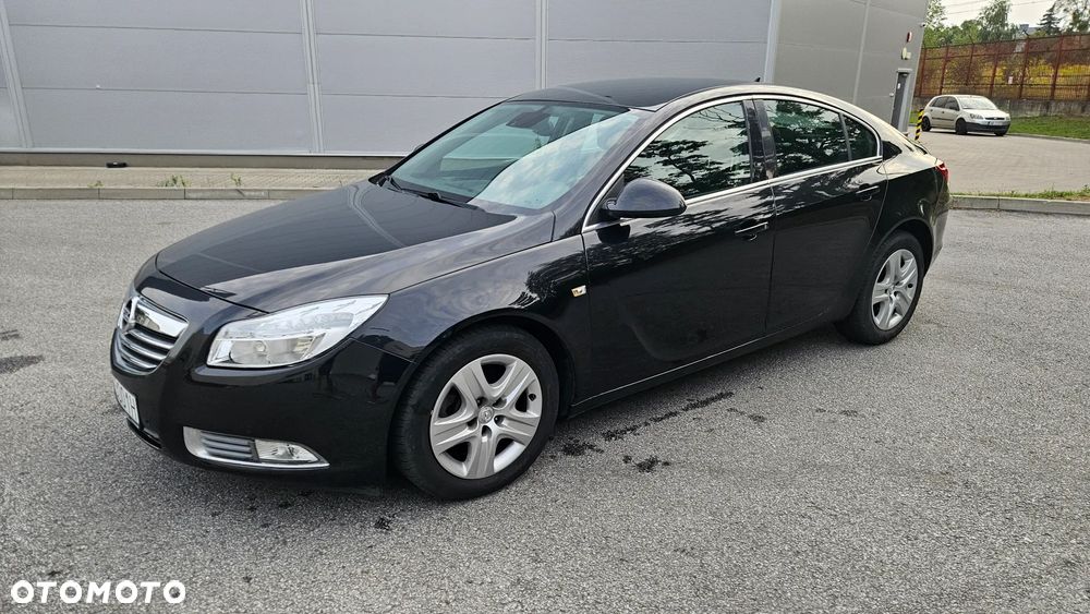 Opel Insignia 1.4 Turbo ecoFLEXStart/Stop 150 Jahre - 20