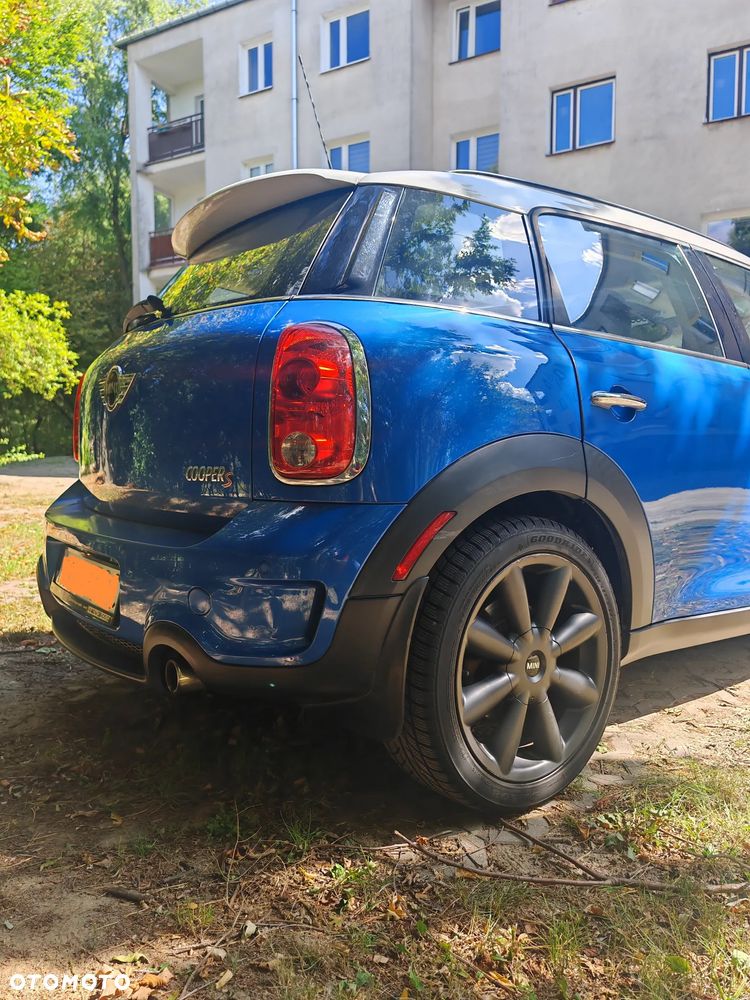 MINI Countryman - 4