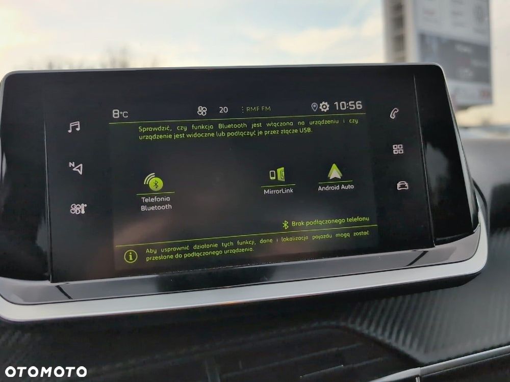 Peugeot 208 1.2 PureTech Allure Pack S&S EAT8 - 24