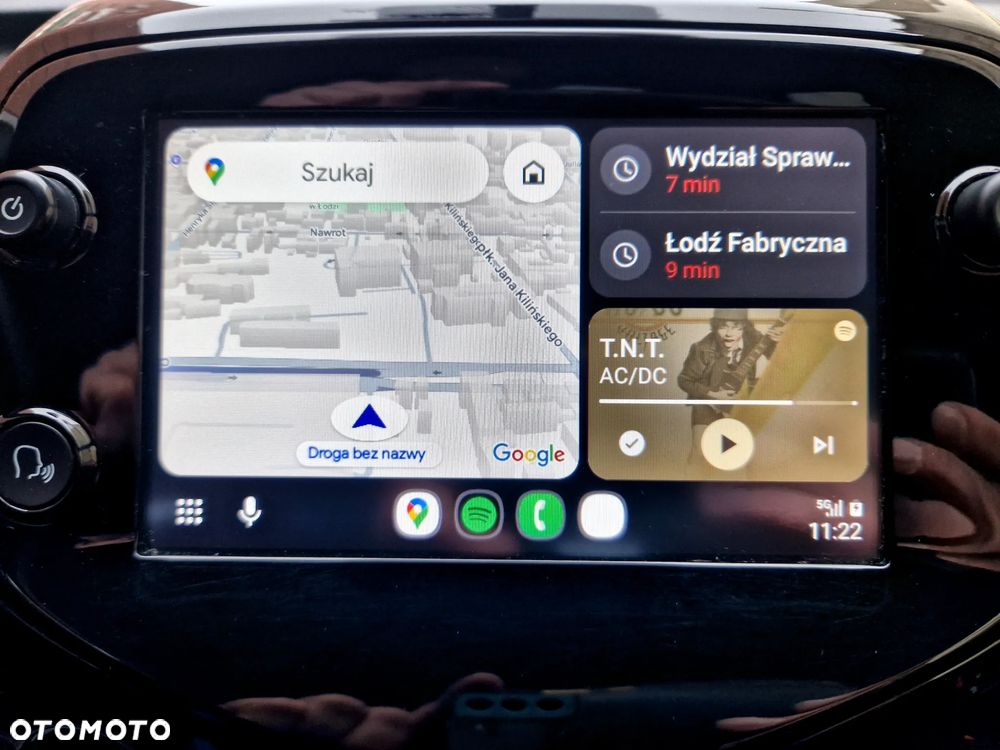 Toyota Aygo 1.0 VVT-i Color Edition - 26