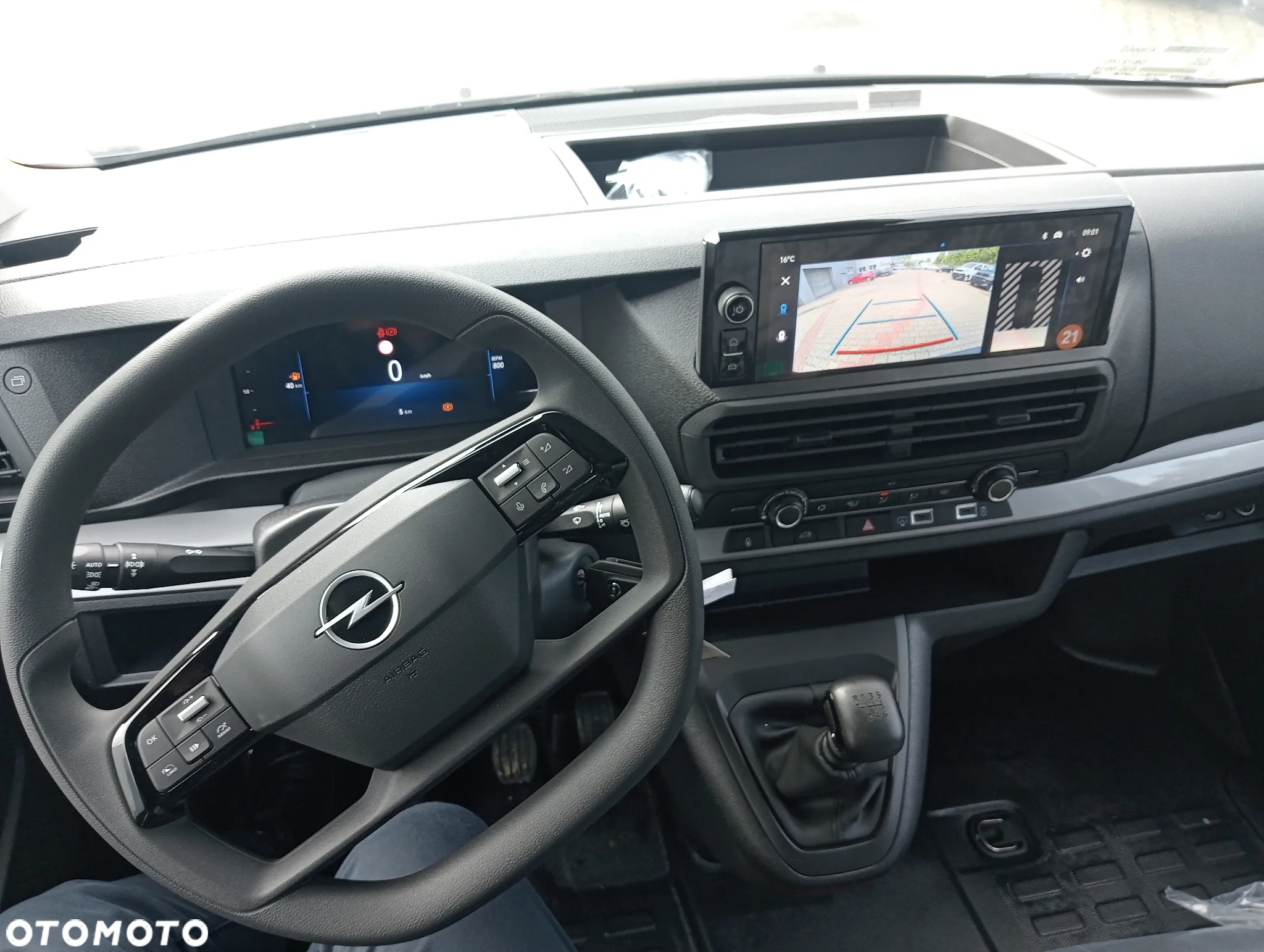 Opel Vivaro - 4