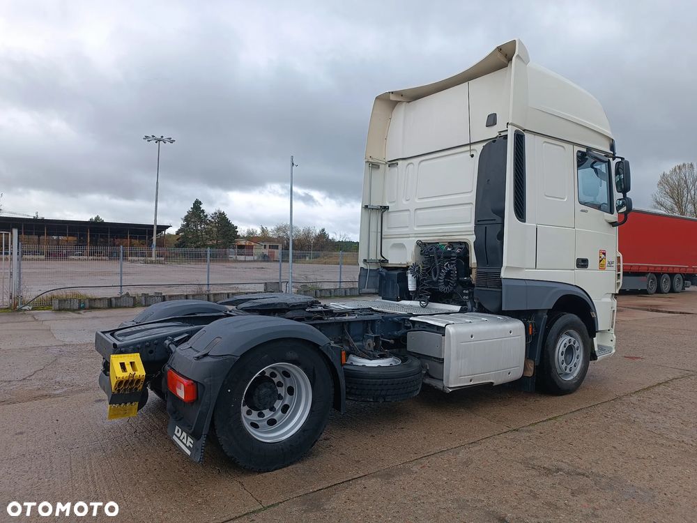 DAF XF SSC - 7