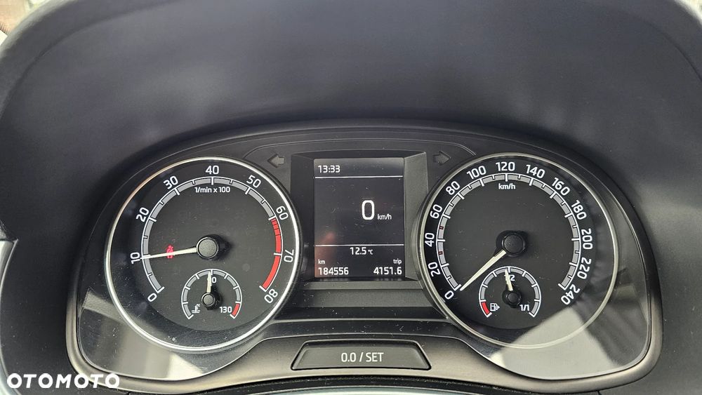 Skoda Fabia 1.0 TSI Ambition - 19