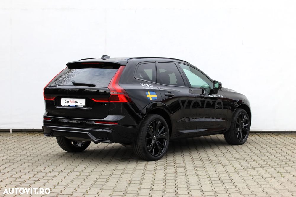 Volvo XC 60 - 5