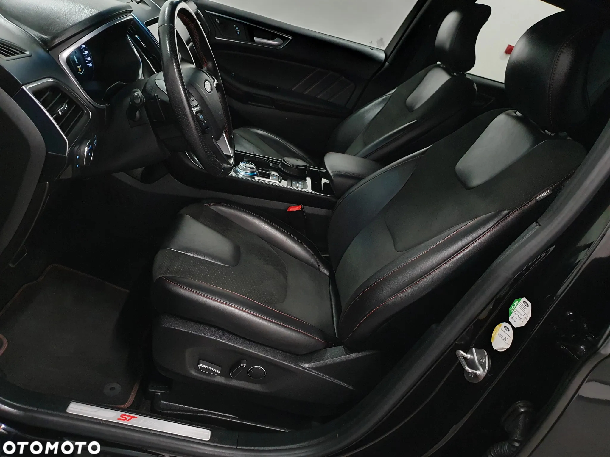 Ford Edge 2.0 EcoBlue Twin-Turbo 4WD ST-Line - 6