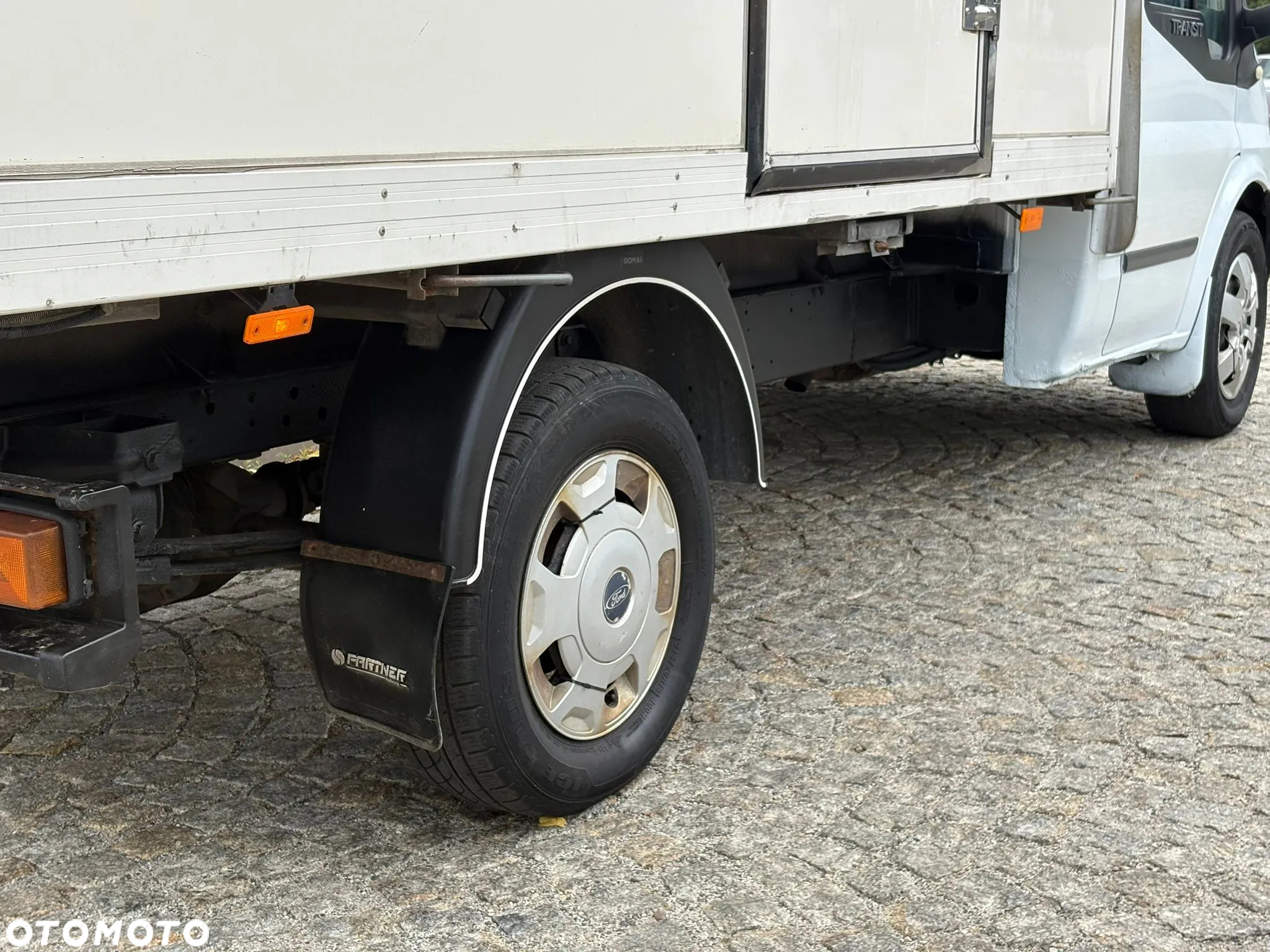 Ford Transit - 18