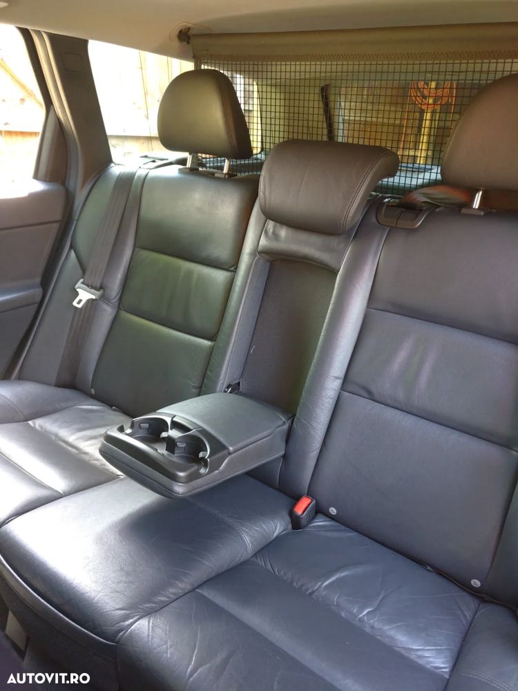 Volvo V50 - 15