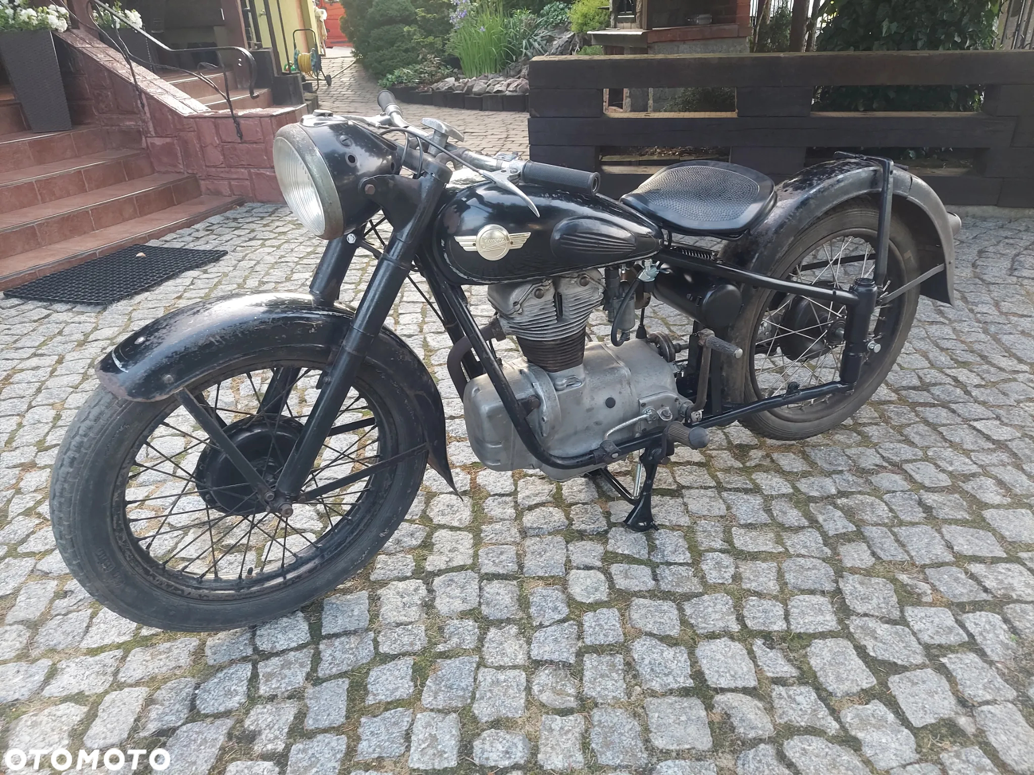 Simson Inny - 3
