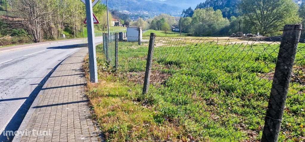 Terreno c/ viabilidade construtiva - Eira Vedra - Grande imagem: 4/10