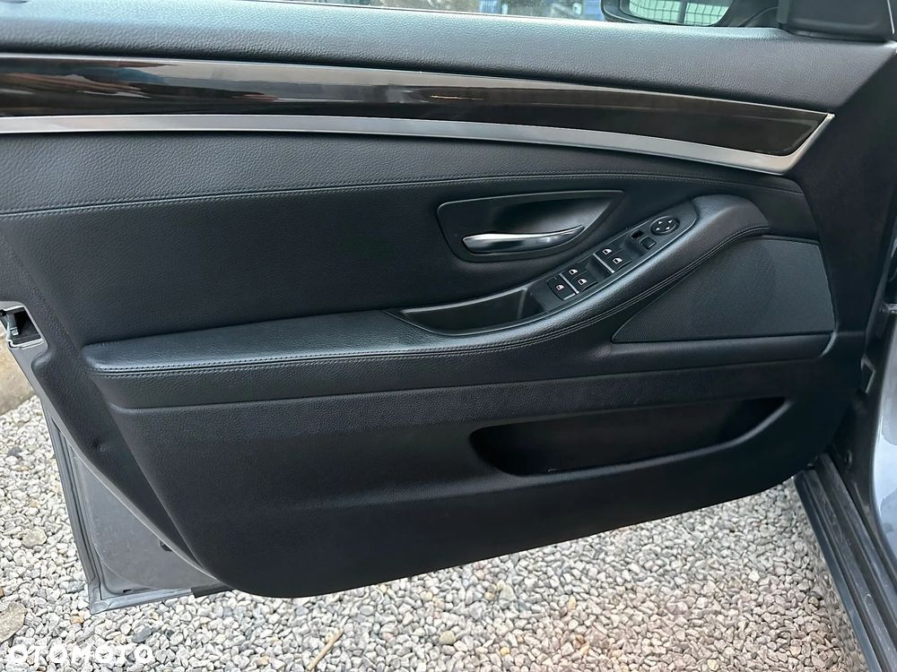 BMW Seria 5 - 18