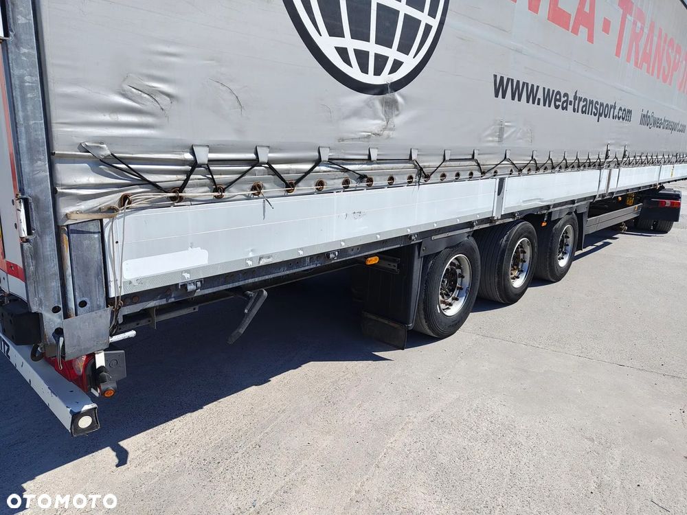 Schmitz Cargobull SCS 24/L - 14