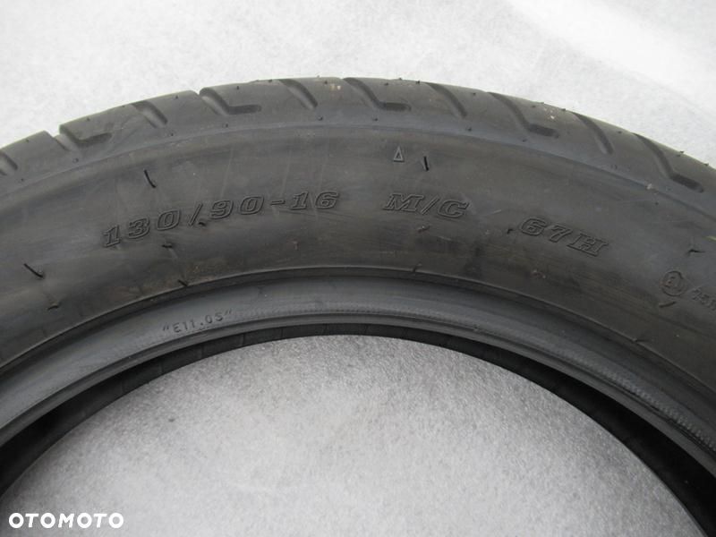 130/90-16 Dunlop - 4