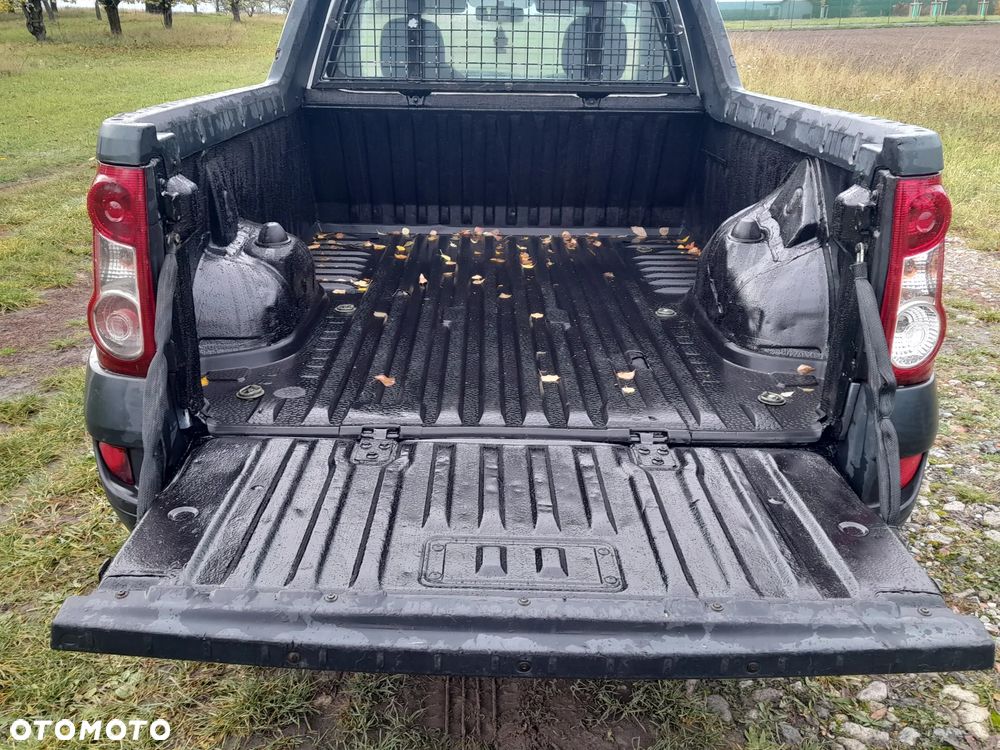 Dacia Pick Up - 10
