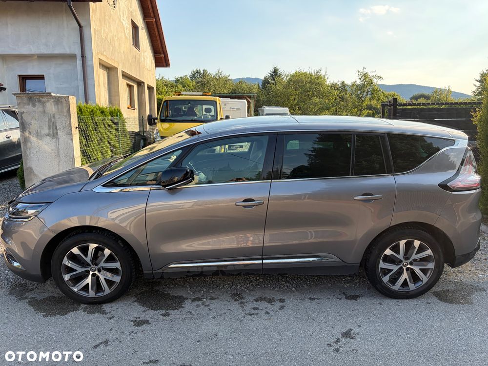 Renault Espace Energy dCi 160 EDC Intens - 18