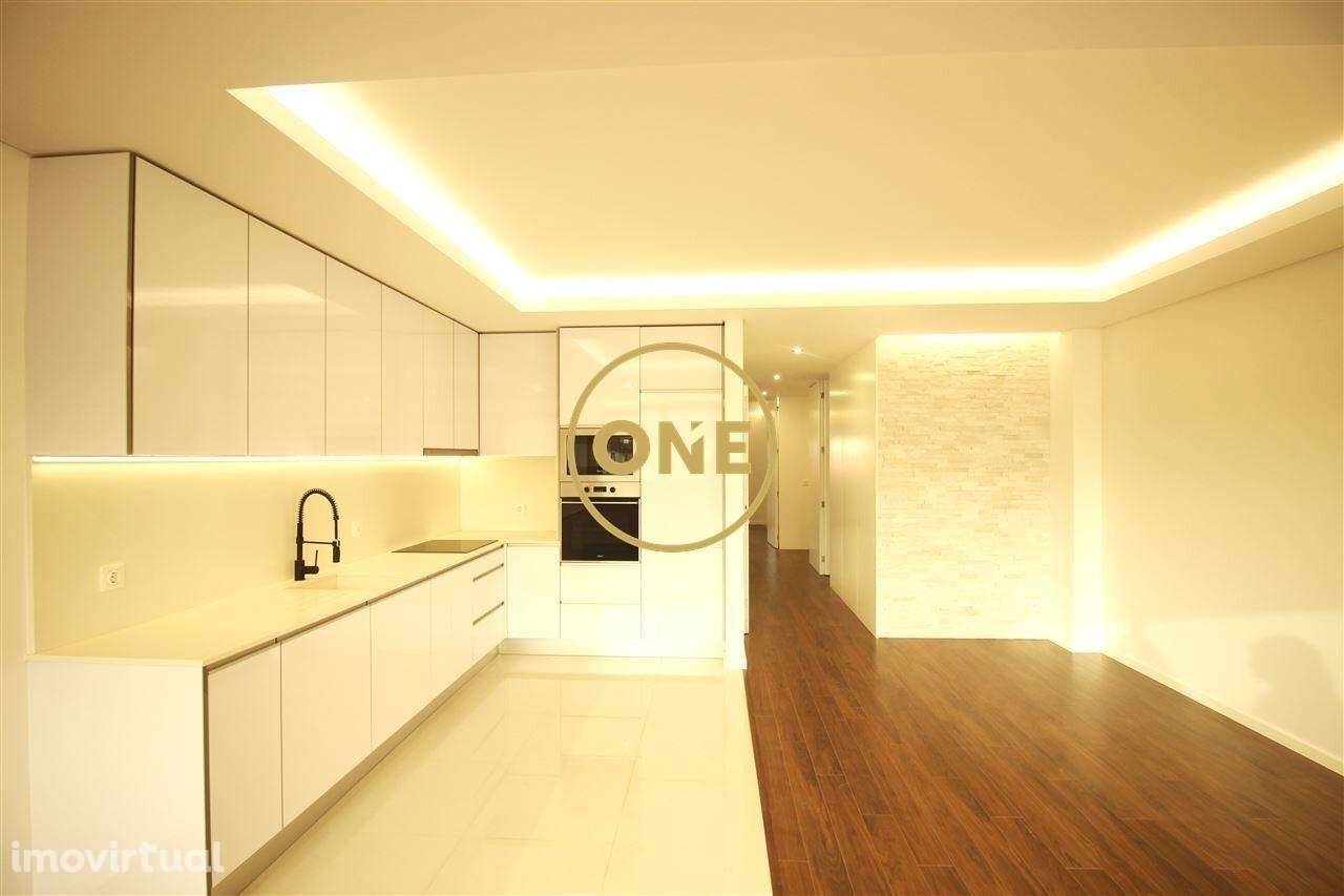 Apartamento T3 em Ramalde - Grande imagem: 4/14