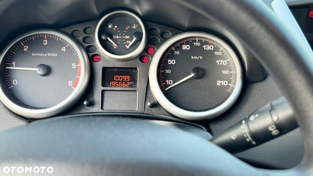 Peugeot 207 1.6 HDi Active - 3