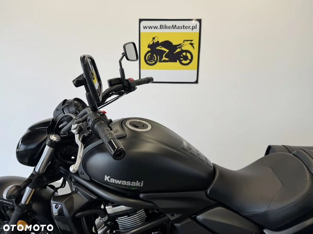 Kawasaki Vulcan - 20