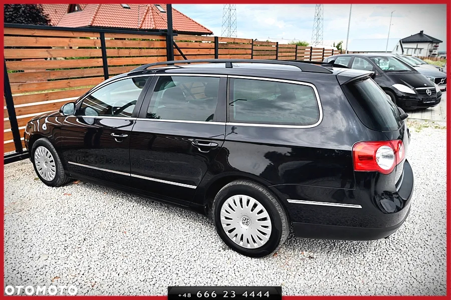 Volkswagen Passat 1.4 TSI Perfectline - 10