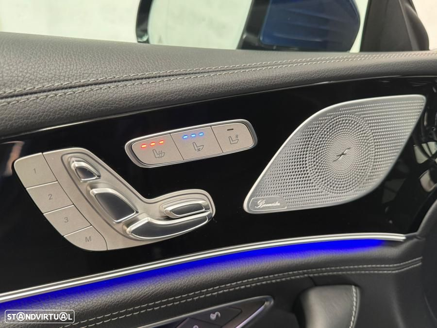 Mercedes-Benz AMG GT 53 4Matic+ - 52