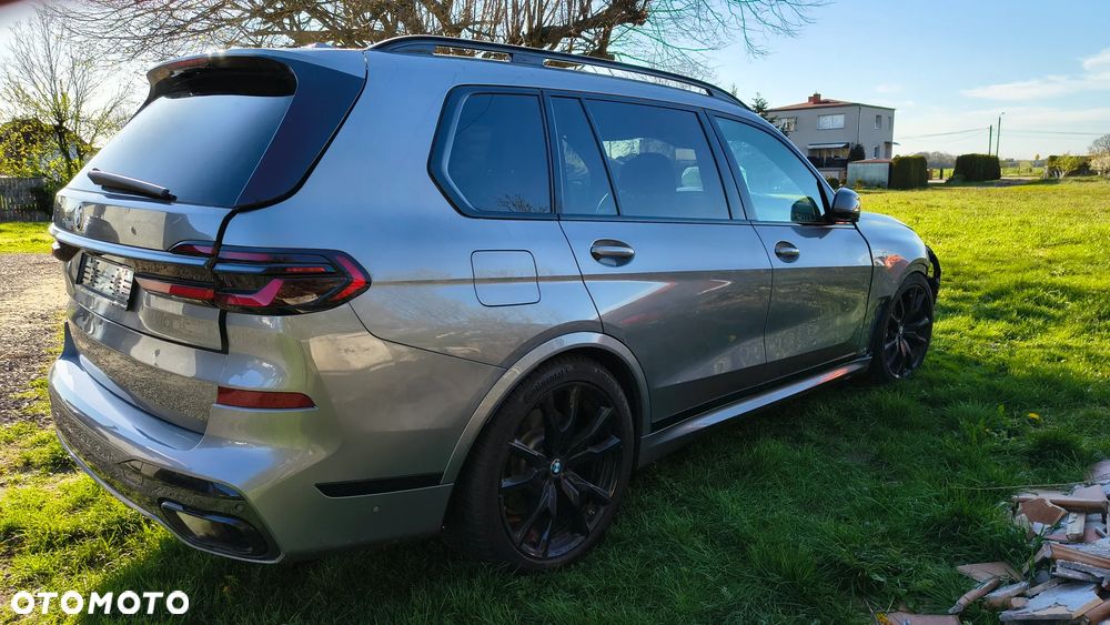 BMW X7 xDrive40d - 2