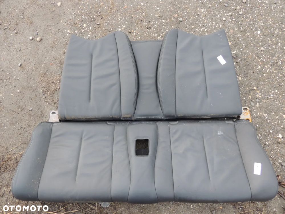 Fotele, kanapy Peugeot RCZ '11 - 5