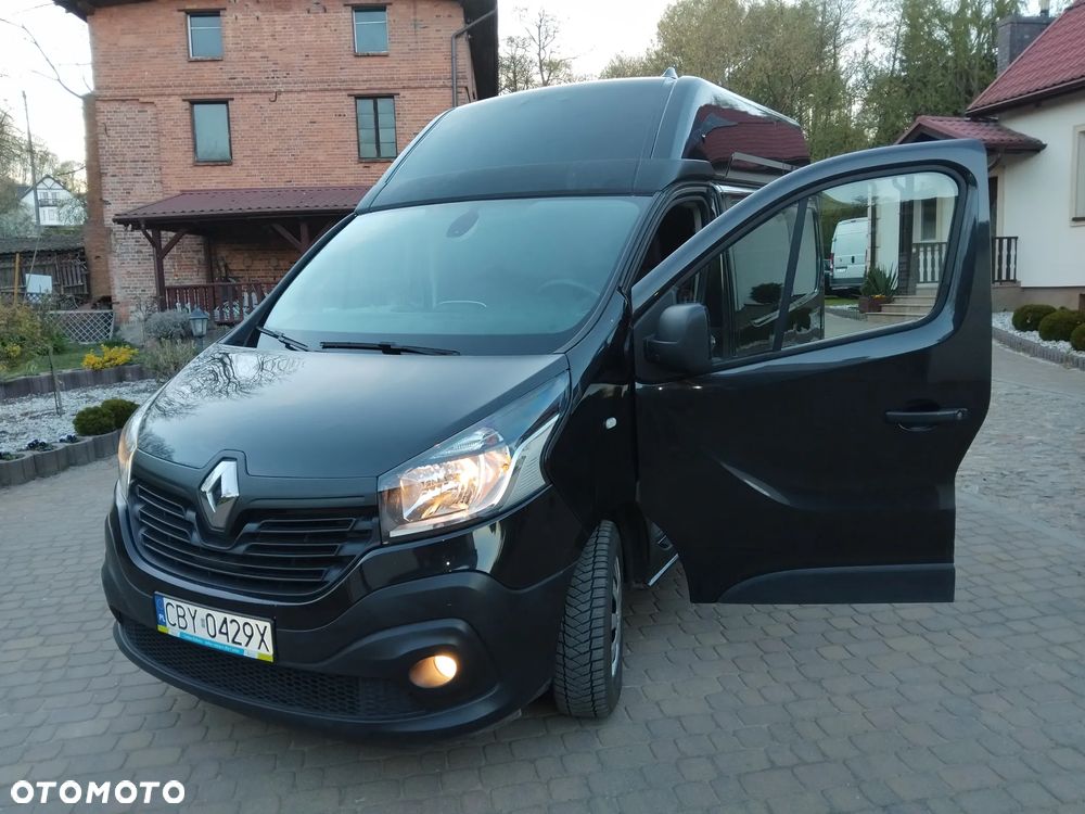 Renault Trafic - 4