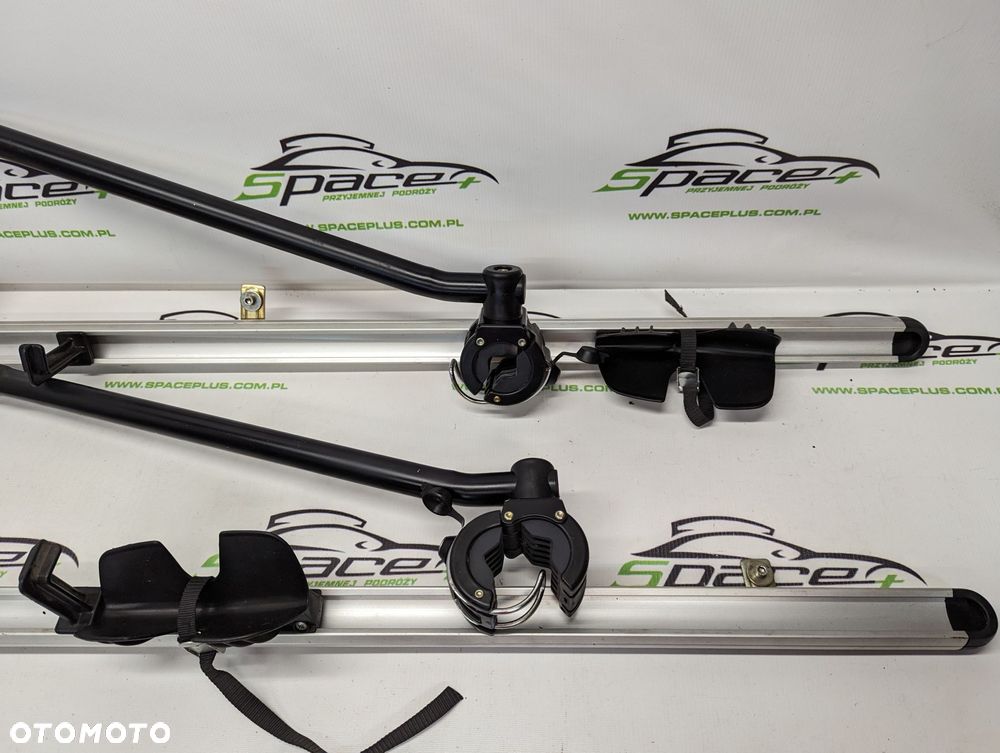 Uchwyt bagażnik rowerowy BMW - 3