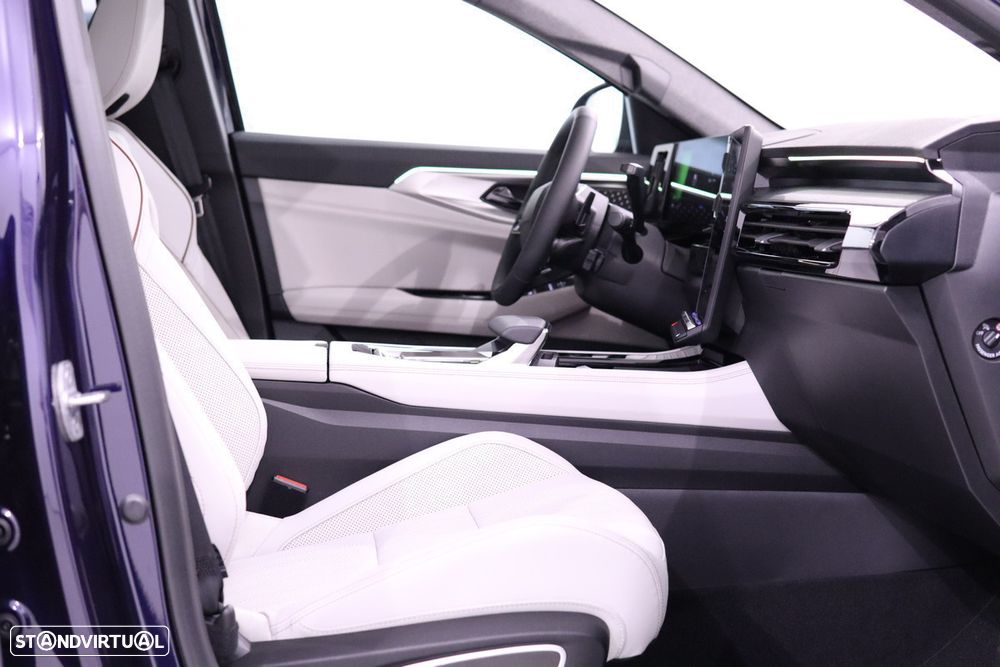 Renault Espace 1.2 Full Hybrid E-Tech Iconic - 20