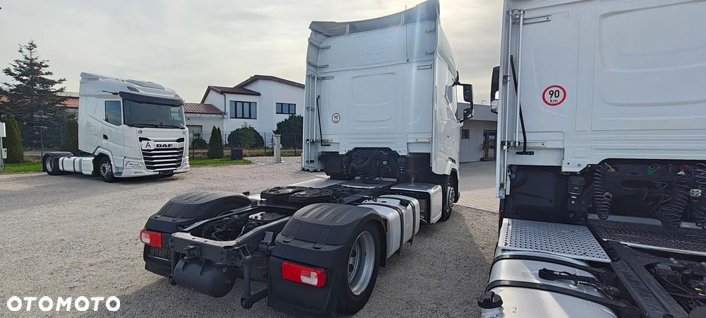 DAF XG 480 FT Low Deck - 7